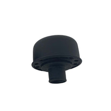 Load image into Gallery viewer, Black Chrome Breather & Small PCV Valve - Custom