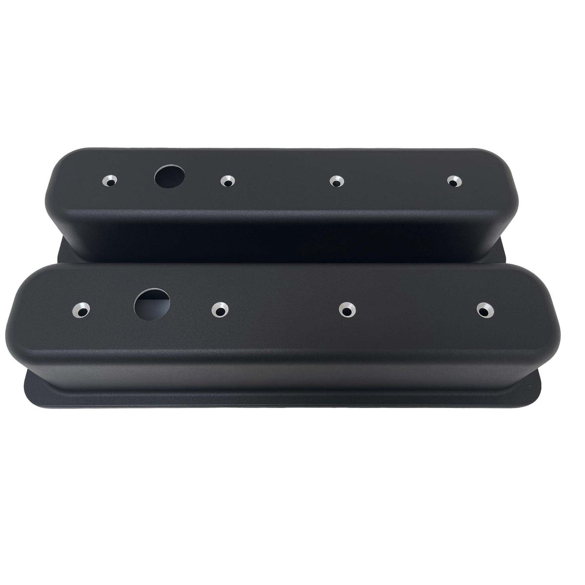 Chevy 355 on sale valve covers