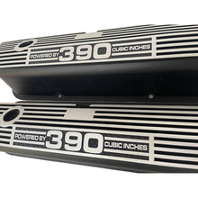 Load image into Gallery viewer, Ford FE 390 Valve Covers Tall - 390 CUBIC INCHES - Black