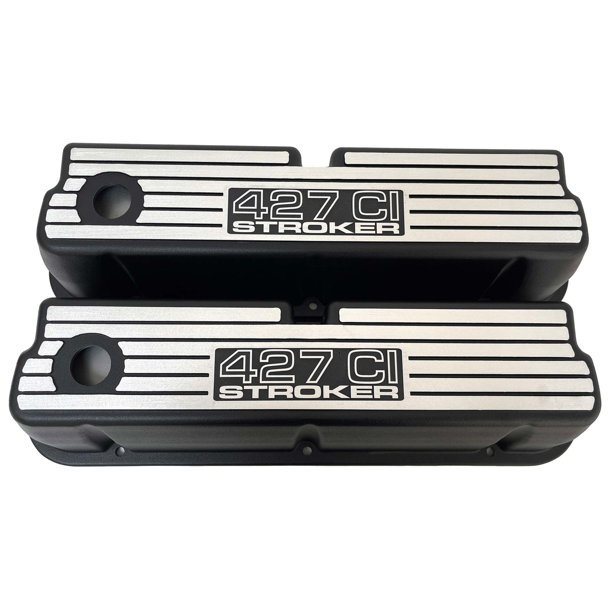 ansen-ford-Black-427-CI-