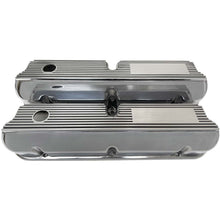 Load image into Gallery viewer, Ford Small Block 351W Boss 302 Valve Covers - Custom - Polished