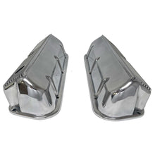 Load image into Gallery viewer, Ford Small Block 351W Boss 302 Valve Covers - Custom - Polished