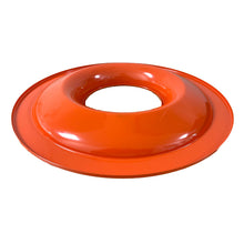 Load image into Gallery viewer, Small Block Chevy 350 - 13&quot; Round Air Cleaner Kit - Orange