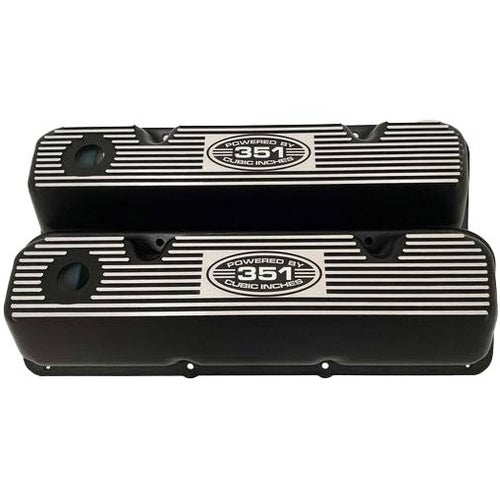 Ford 351 Cleveland Valve Covers 