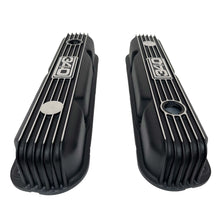 Load image into Gallery viewer, Mopar Performance 340 Wedge Valve Covers - Black