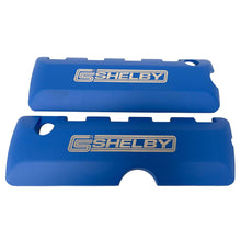 Load image into Gallery viewer, Ford SHELBY Mustang 5.0L Coyote Cammer Style Blue Coil Covers