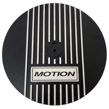 Load image into Gallery viewer, Baldwin MOTION 14&quot; Round Air Cleaner Kit - Black