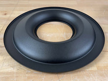 Load image into Gallery viewer, 13&quot; Round 340 Air Cleaner Lid Kit - Black