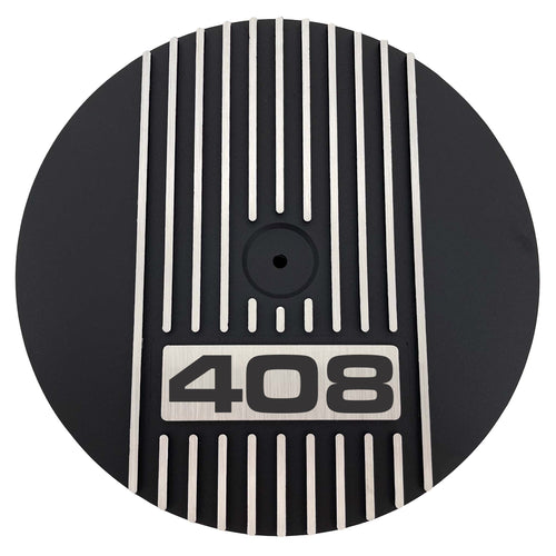 Mopar/Ford 408 Round 13