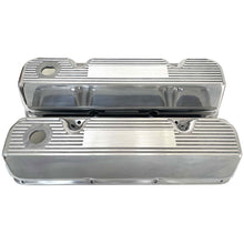 Load image into Gallery viewer, Ford 351 Cleveland Custom Valve Covers - Elite Series - Polished