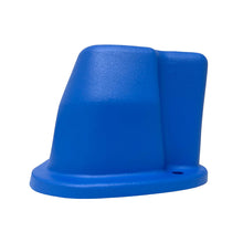 Load image into Gallery viewer, Ford Small Block 427 C.I. Stroker Tall Valve Covers - Blue