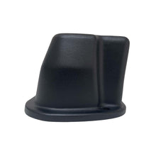 Load image into Gallery viewer, Ford 289,351W Tall CS Shelby Logo Valve Covers - Billet Top - Black