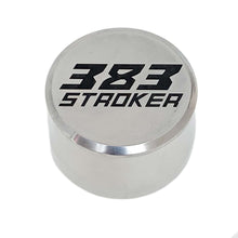 Load image into Gallery viewer, 383 STROKER Billet Aluminum Single Breather