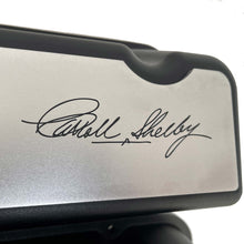 Load image into Gallery viewer, Ford Big Block 429/460 Tall Valve Covers - Shelby Signature - Black
