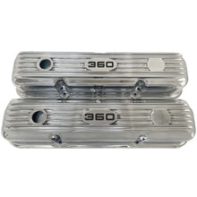 Load image into Gallery viewer, Ford FE 360 Short Valve Covers - Polished