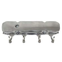 Load image into Gallery viewer, Mopar 400, 440 Valve Cover Hat/Coat Rack - Custom - Polished