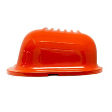 Load image into Gallery viewer, Big Block Chevy Finned Valve Covers - Custom - Orange