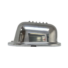 Load image into Gallery viewer, Big Block Chevy 427 Flag Logo Valve Covers - Polished
