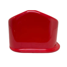Load image into Gallery viewer, Big Block Chevy Tall Valve Covers - Custom Billet Top - Red