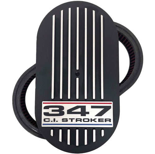 Ford 347 CI Stroker 15