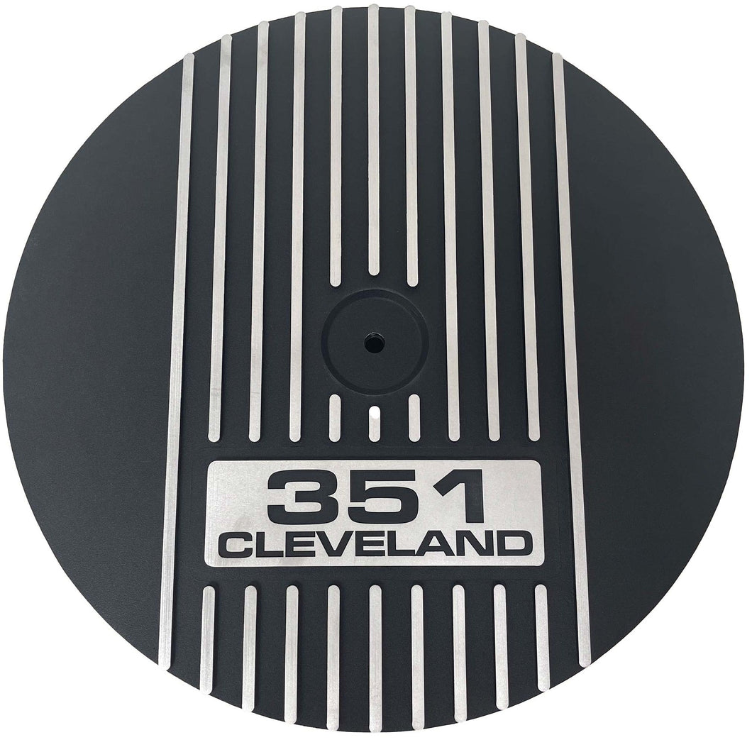 Ford 351 Cleveland 14