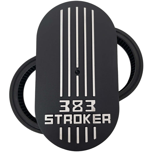 383 STROKER Raised Logo 15