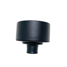 Load image into Gallery viewer, F-U Skeleton 2 - Die-Cast Aluminum Breather &amp; Small PCV Valve - Black