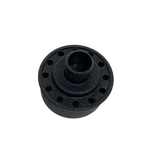 Load image into Gallery viewer, Black Breather and PCV Valve with Grommets - Customizable