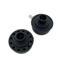 Load image into Gallery viewer, Black Valve Cover Breather and PCV Breather - Custom