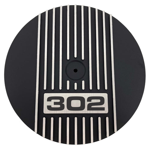 Ford 302 Raised Fin 13