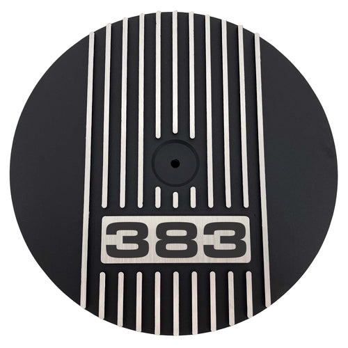Mopar/Chevy 383 Round 14