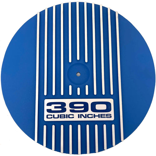Ford FE 390 (Blue Logo) - 13