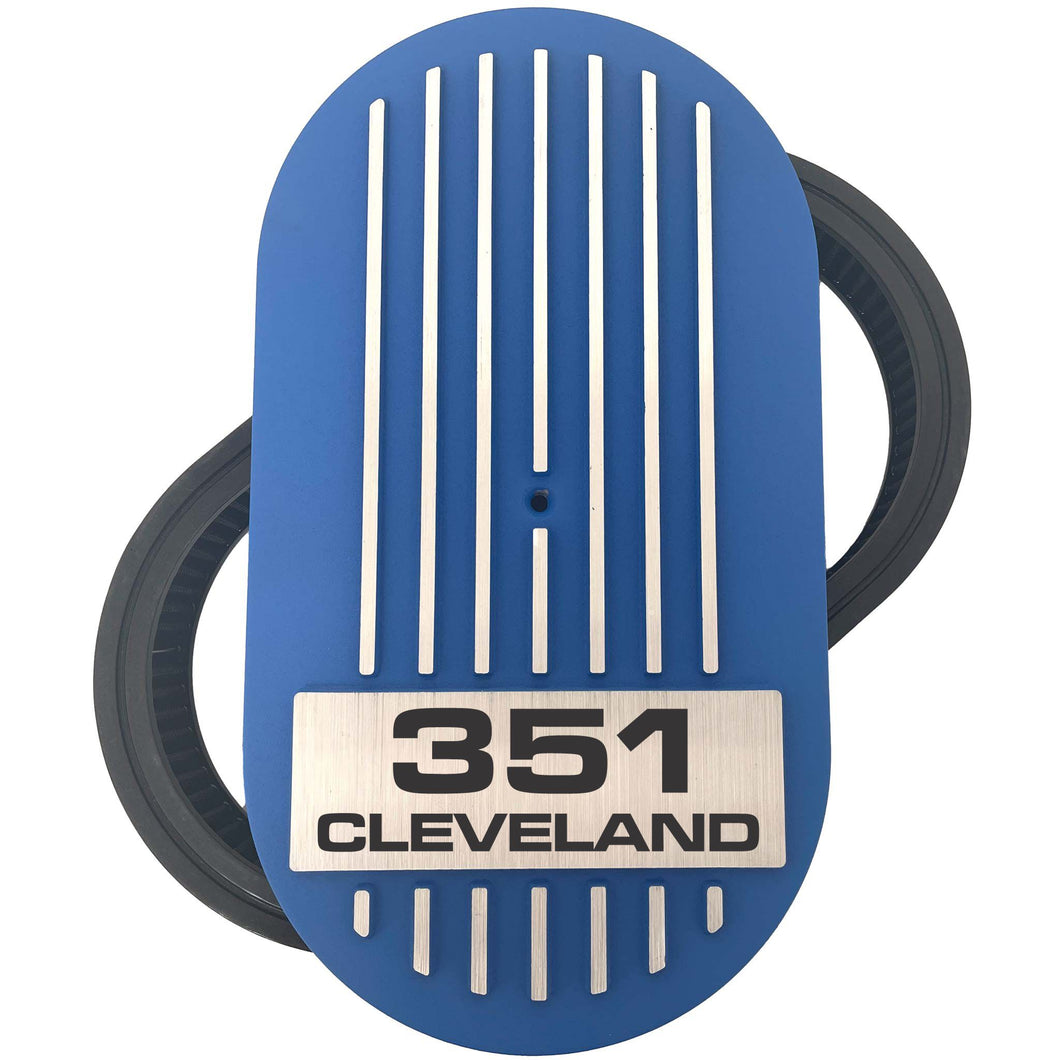 351 Cleveland 15