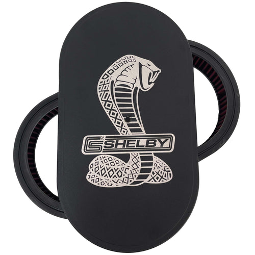 Shelby Snake 15