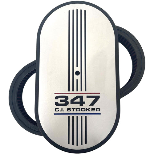 347 C.I. Stroker - 15