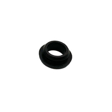 Load image into Gallery viewer, Pontiac Arrow Logo - Single Breather and Grommet - Black