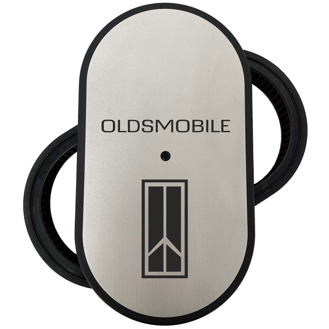 Oldsmobile Logo 15