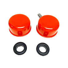 Load image into Gallery viewer, Orange Valve Cover Breather &amp; PCV Breather