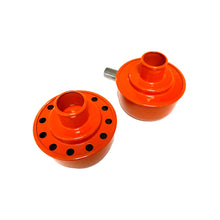Load image into Gallery viewer, Orange Valve Cover Breather &amp; PCV Breather