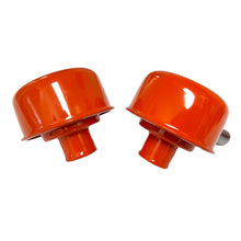 Load image into Gallery viewer, Orange Valve Cover Breather &amp; PCV Breather