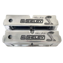 Load image into Gallery viewer, Ford 289, 351W Tall CS Shelby COBRA 2 - Premium Series - Polished