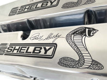 Load image into Gallery viewer, Ford 289, 351W Tall CS Shelby COBRA 2 - Premium Series - Polished