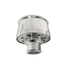 Load image into Gallery viewer, Shelby Snake Billet Aluminum Valve Cover Breather - Polished
