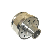 Load image into Gallery viewer, Shelby Snake Billet Aluminum Valve Cover Breather - Polished