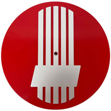 Load image into Gallery viewer, 14&quot; Round Raised Billet Top Air Cleaner Kit - Custom - Red