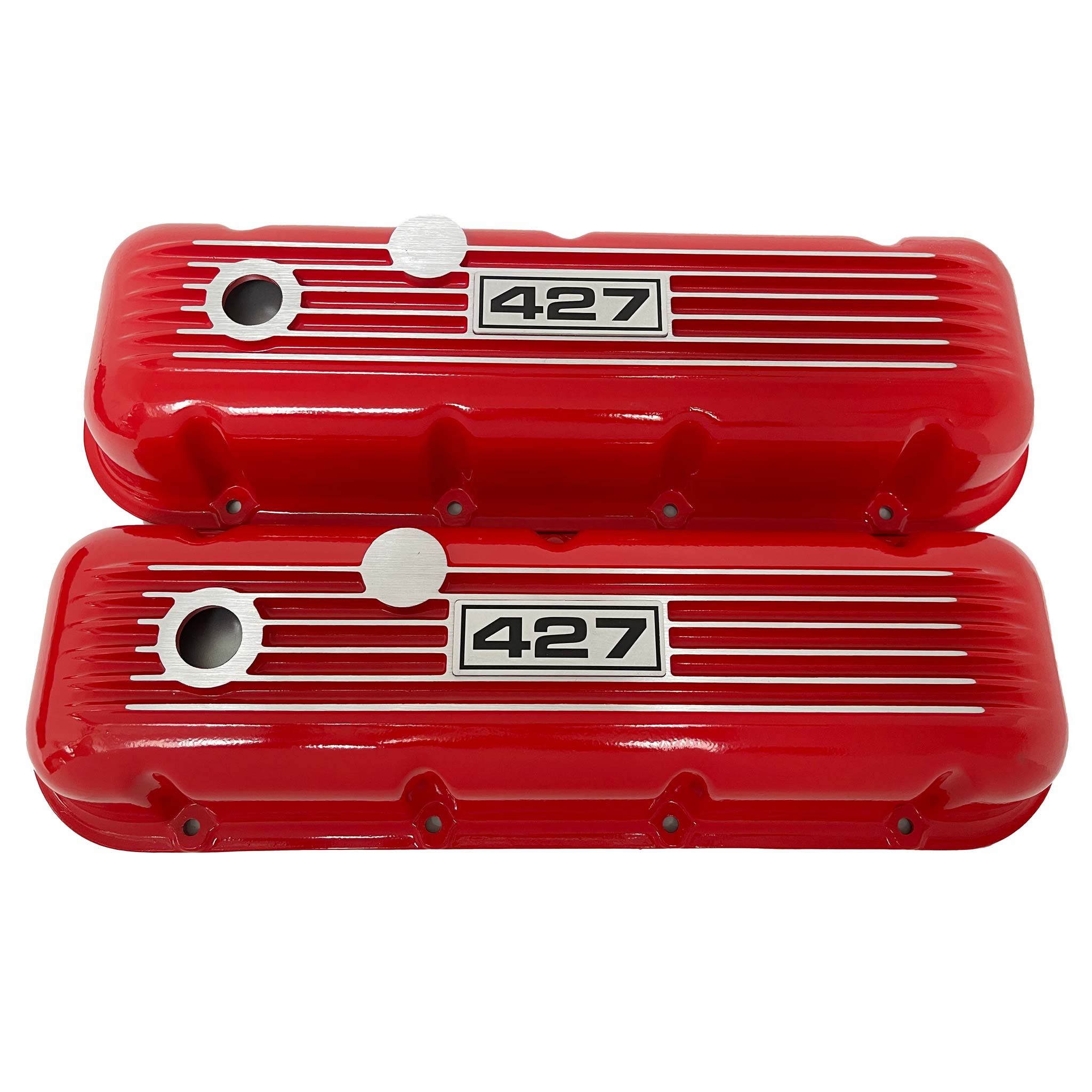 e Bellows ハードカバー VC208 Right SBC Low-Pro Fabricated Aluminum Valve Cover – KEVKO