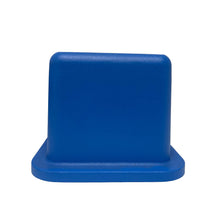 Load image into Gallery viewer, Small Block Chevy Tall Valve covers - Full Billet Top - Blue