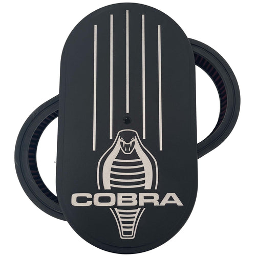 Shelby Cobra 15