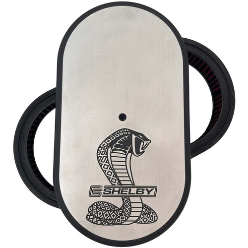 CS Shelby Logo with Snake - 15