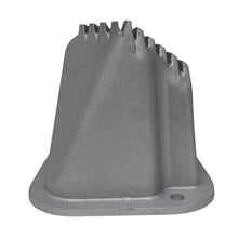 Load image into Gallery viewer, Ford FE Tall - Valve Covers - Long Plate - Bead Blast